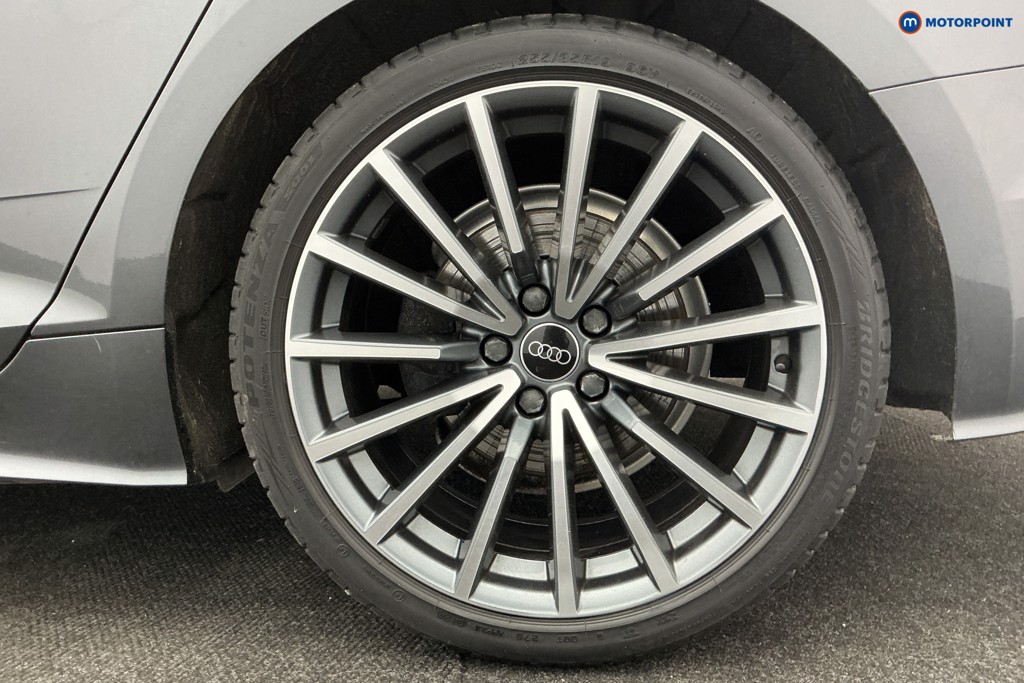 Used Audi A5 2023 for sale - 77691685: Photo 48