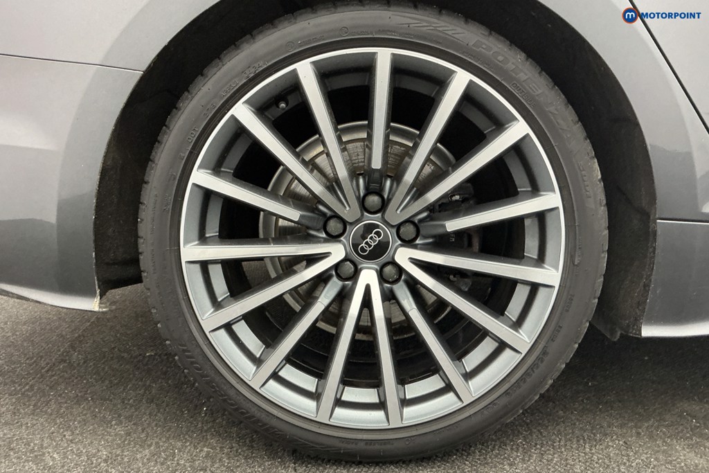 Used Audi A5 2023 for sale - 77691685: Photo 49