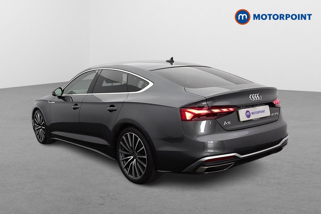 Used Audi A5 2023 for sale - 77691685: Photo 5