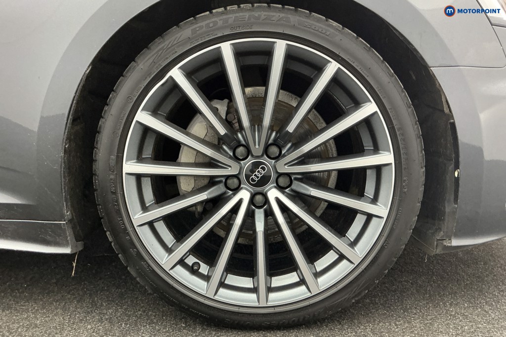 Used Audi A5 2023 for sale - 77691685: Photo 50