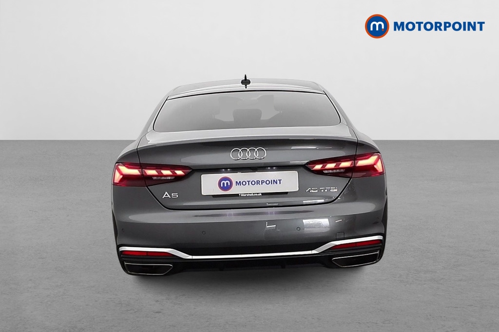 Used Audi A5 2023 for sale - 77691685: Photo 6