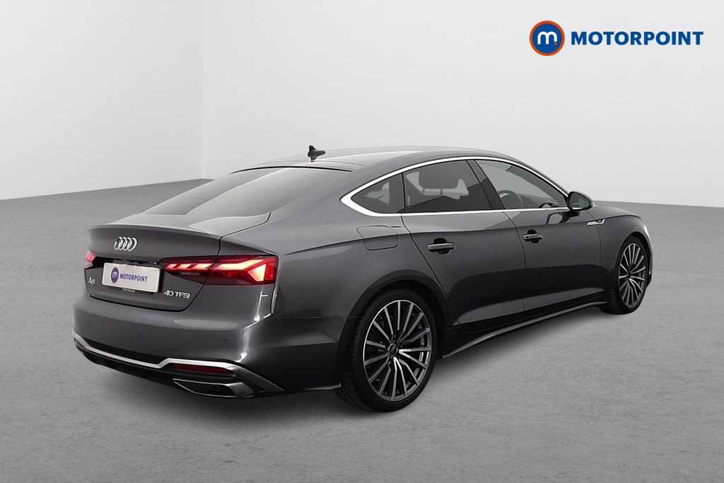 Used Audi A5 2023 for sale - 77691685: Photo 7