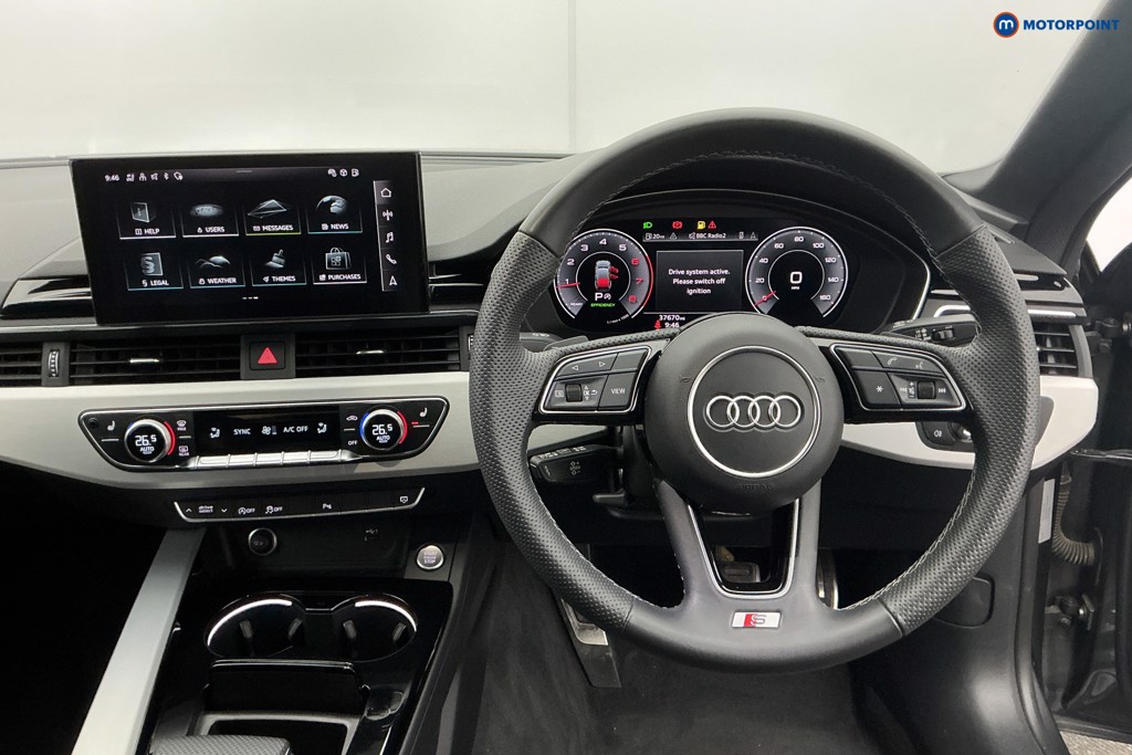 Used Audi A5 2023 for sale - 77691685: Photo 9