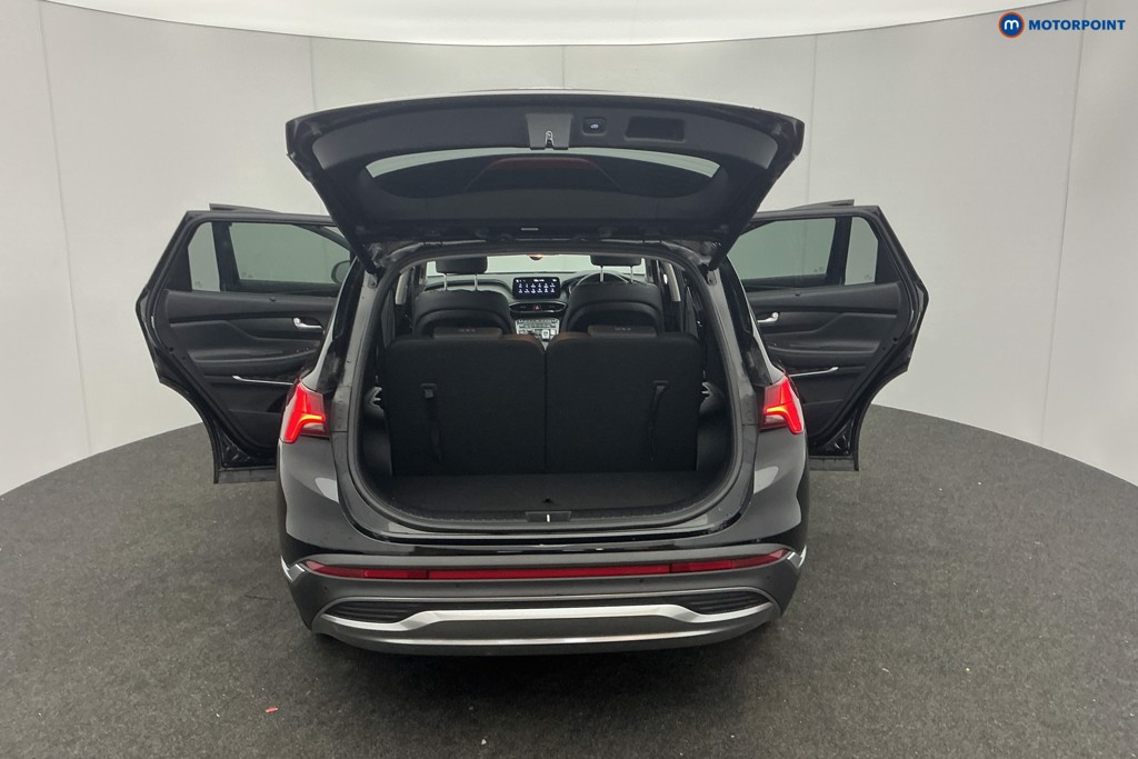 Used Hyundai Santa Fe 2022 for sale - 77301485: Photo 11