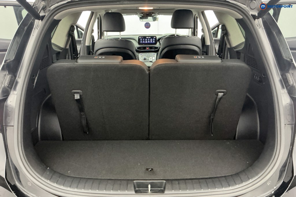 Used Hyundai Santa Fe 2022 for sale - 77301485: Photo 12