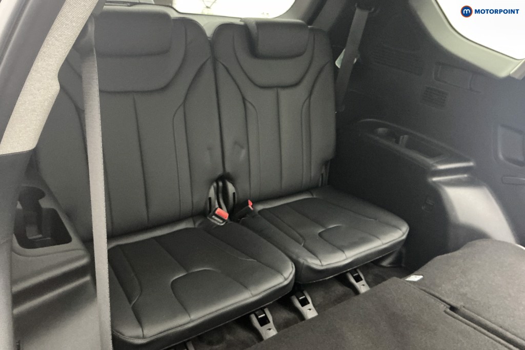 Used Hyundai Santa Fe 2022 for sale - 77301485: Photo 13