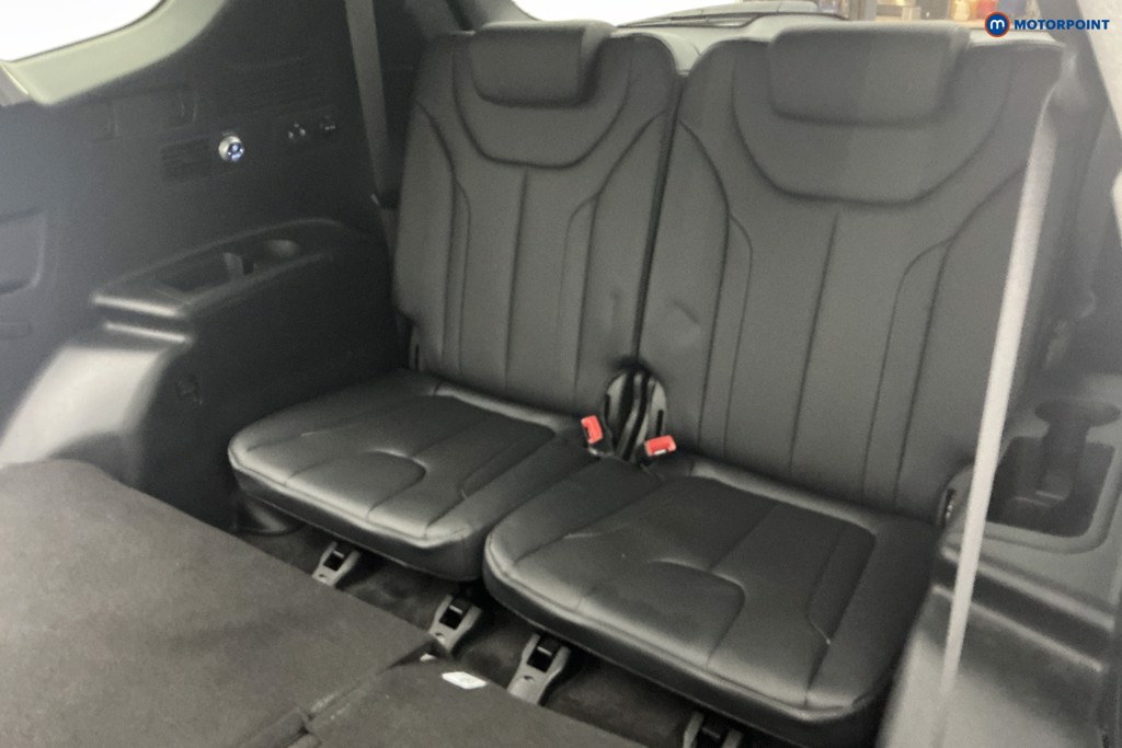 Used Hyundai Santa Fe 2022 for sale - 77301485: Photo 14