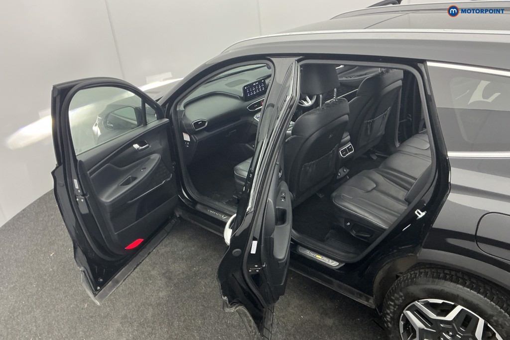 Used Hyundai Santa Fe 2022 for sale - 77301485: Photo 15