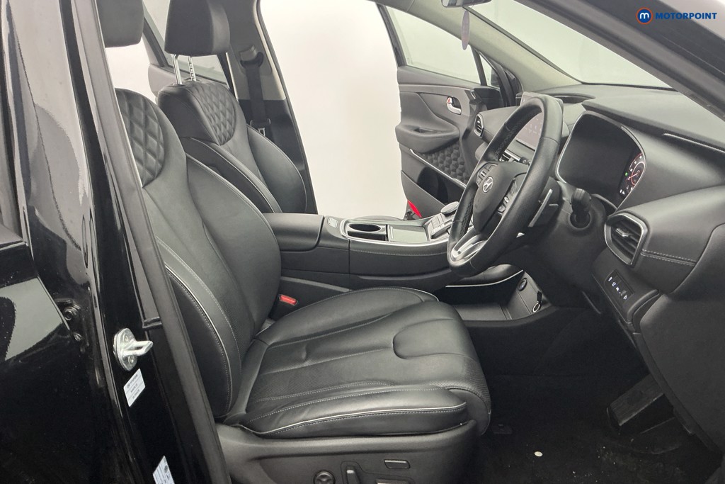 Used Hyundai Santa Fe 2022 for sale - 77301485: Photo 18