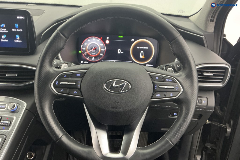 Used Hyundai Santa Fe 2022 for sale - 77301485: Photo 19