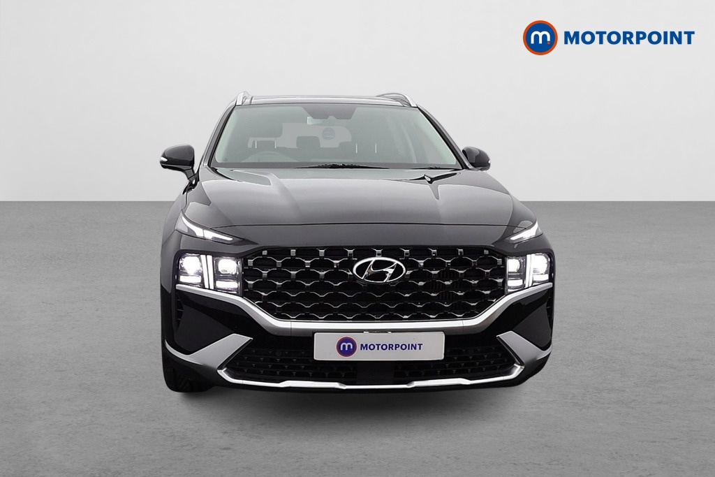 Used Hyundai Santa Fe 2022 for sale - 77301485: Photo 2