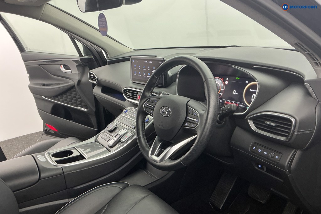 Used Hyundai Santa Fe 2022 for sale - 77301485: Photo 20