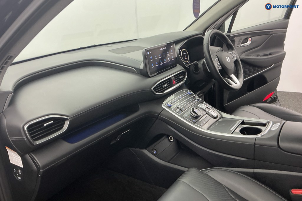 Used Hyundai Santa Fe 2022 for sale - 77301485: Photo 21