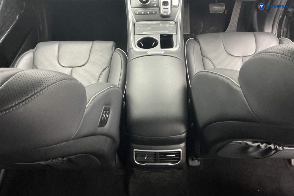 Used Hyundai Santa Fe 2022 for sale - 77301485: Photo 23