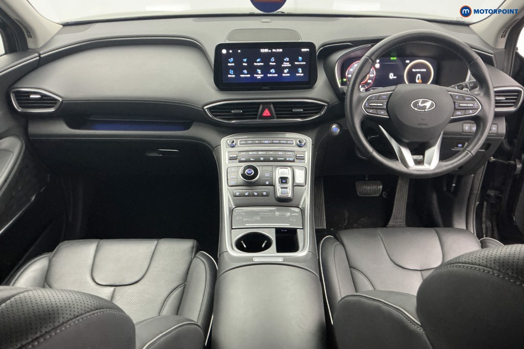 Used Hyundai Santa Fe 2022 for sale - 77301485: Photo 24