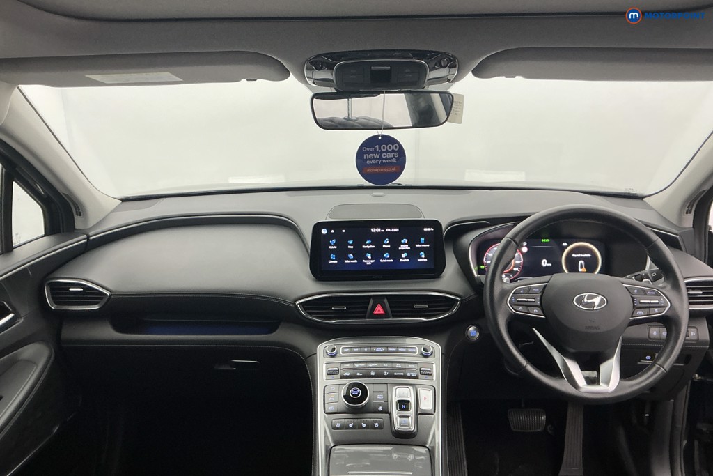 Used Hyundai Santa Fe 2022 for sale - 77301485: Photo 25