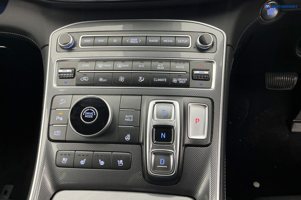 Used Hyundai Santa Fe 2022 for sale - 77301485: Photo 33