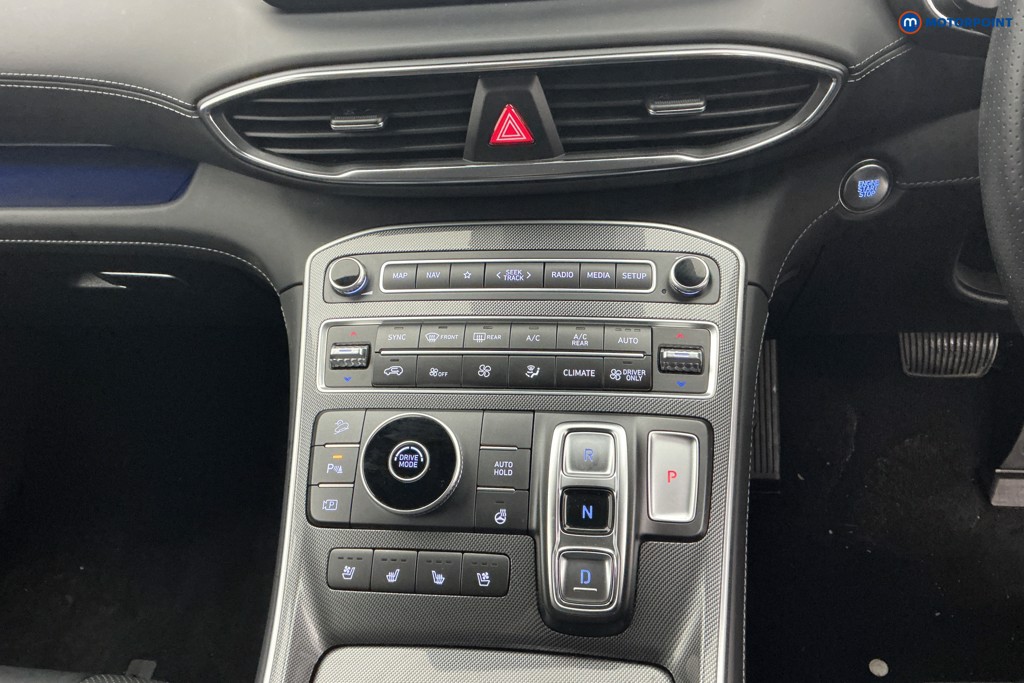 Used Hyundai Santa Fe 2022 for sale - 77301485: Photo 34