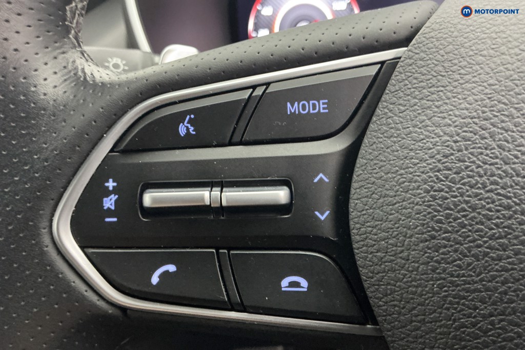 Used Hyundai Santa Fe 2022 for sale - 77301485: Photo 37