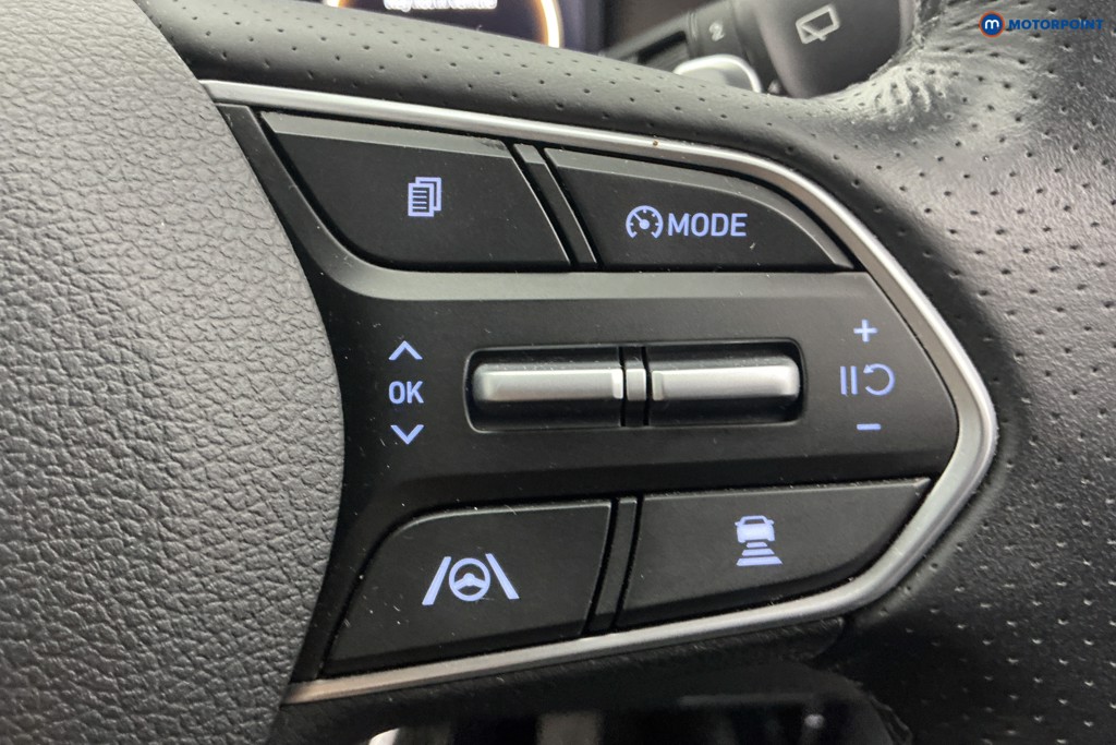 Used Hyundai Santa Fe 2022 for sale - 77301485: Photo 38