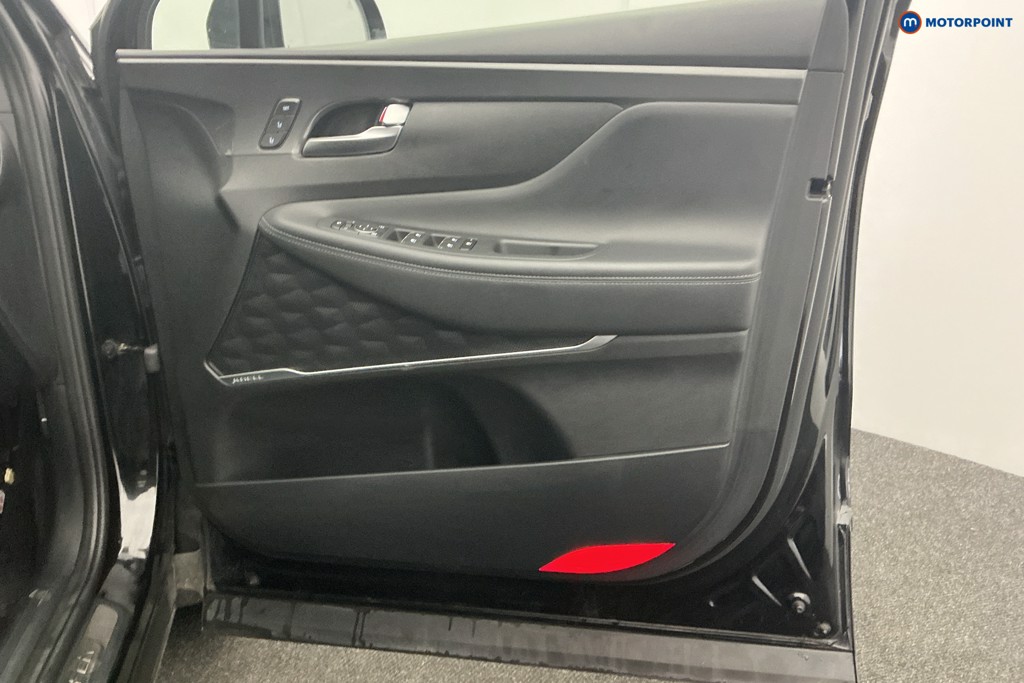 Used Hyundai Santa Fe 2022 for sale - 77301485: Photo 40