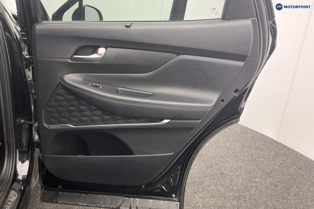 Used Hyundai Santa Fe 2022 for sale - 77301485: Photo 43