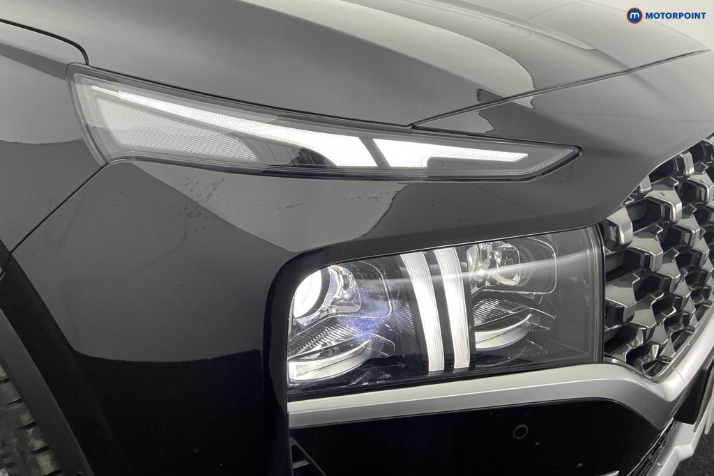 Used Hyundai Santa Fe 2022 for sale - 77301485: Photo 48