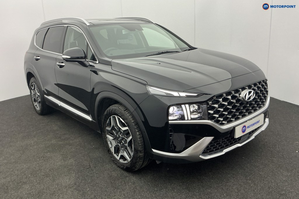 Used Hyundai Santa Fe 2022 for sale - 77301485: Photo 49