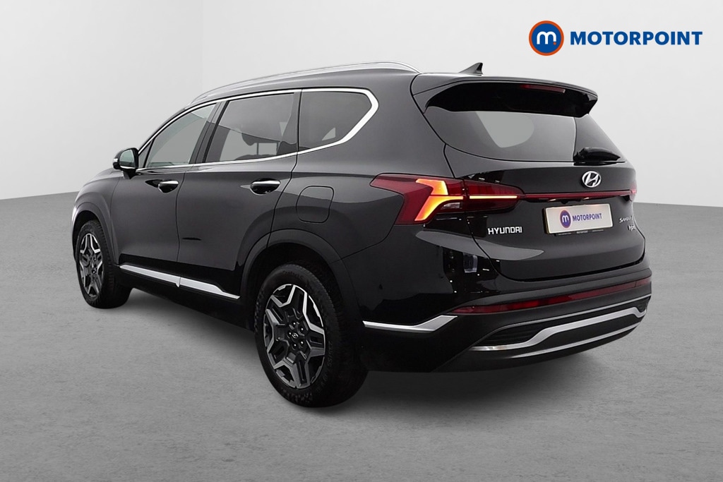 Used Hyundai Santa Fe 2022 for sale - 77301485: Photo 5