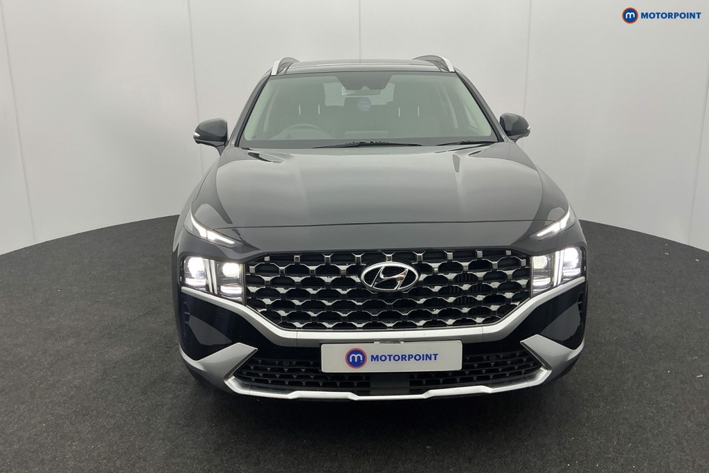 Used Hyundai Santa Fe 2022 for sale - 77301485: Photo 50