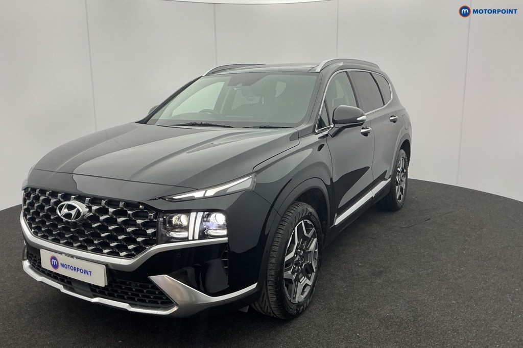 Used Hyundai Santa Fe 2022 for sale - 77301485: Photo 51