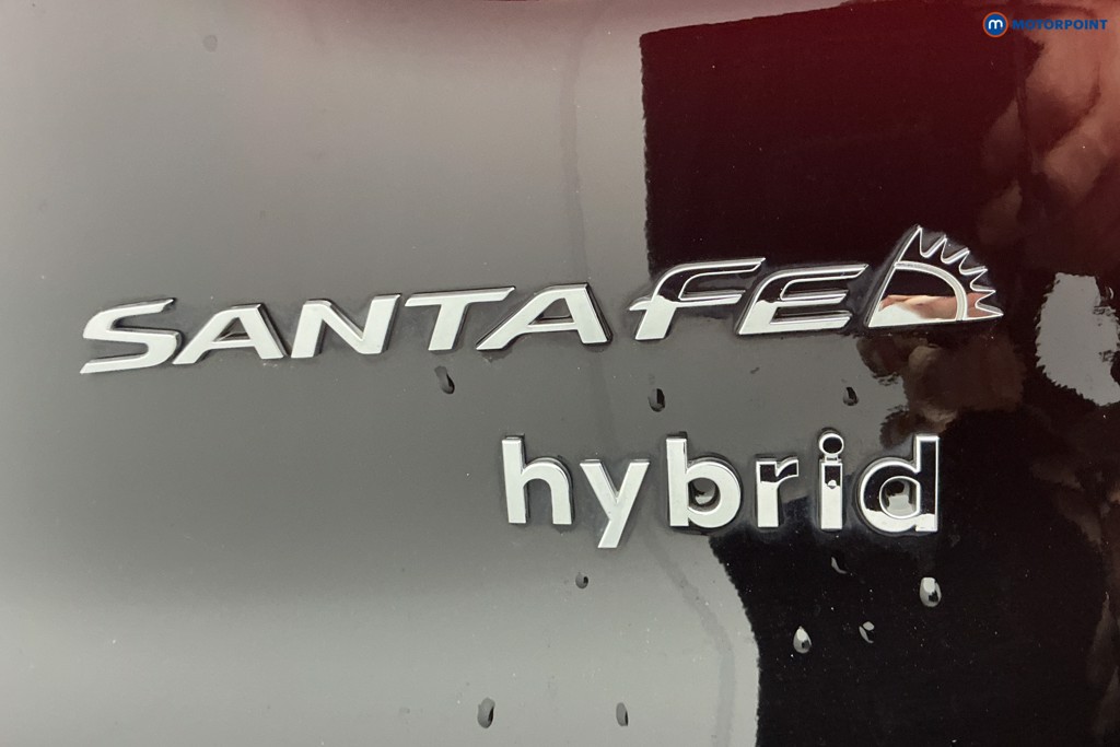 Used Hyundai Santa Fe 2022 for sale - 77301485: Photo 55