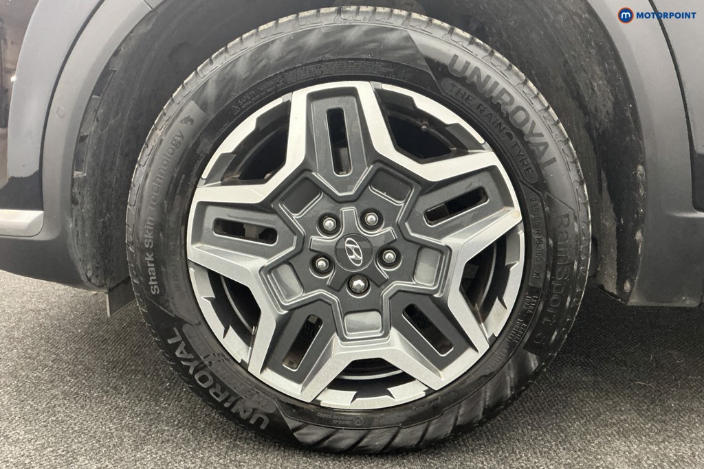 Used Hyundai Santa Fe 2022 for sale - 77301485: Photo 57