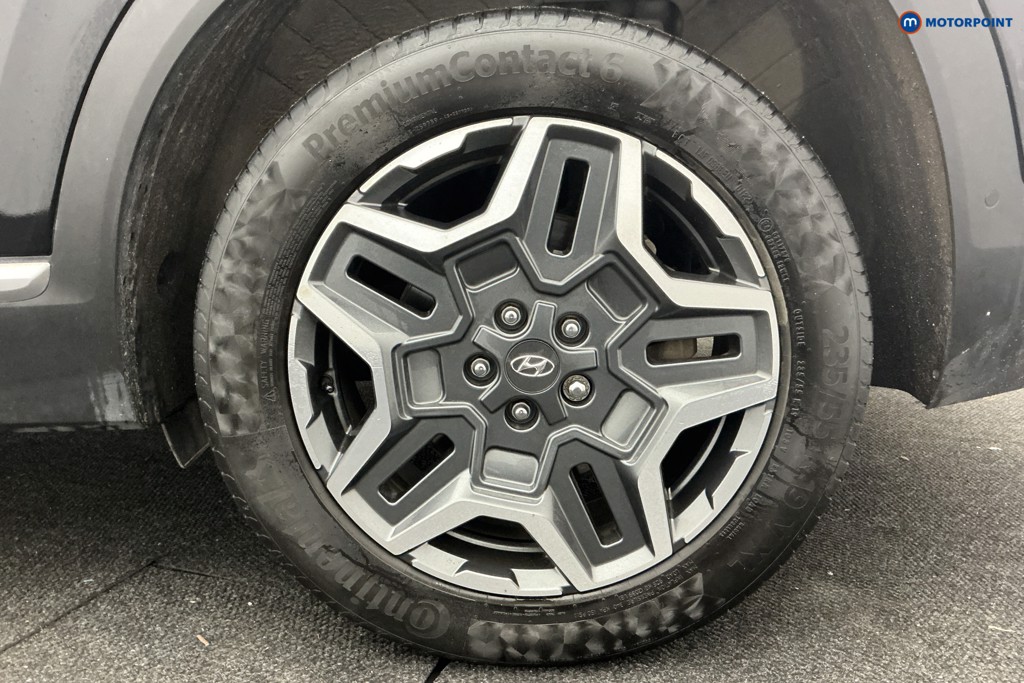 Used Hyundai Santa Fe 2022 for sale - 77301485: Photo 58