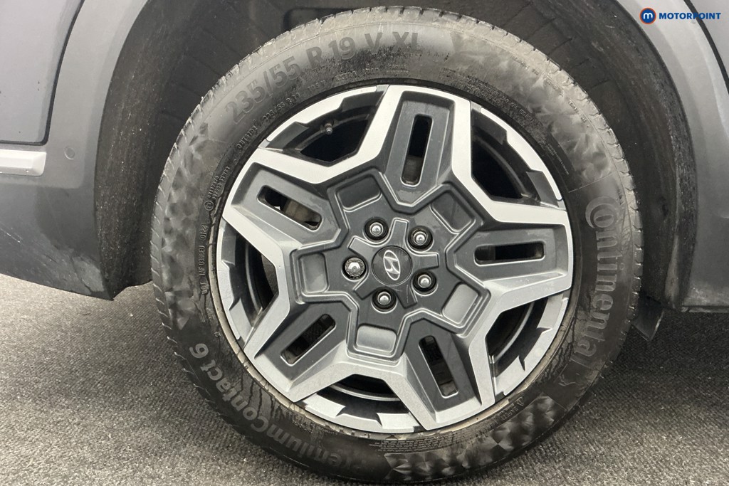 Used Hyundai Santa Fe 2022 for sale - 77301485: Photo 59