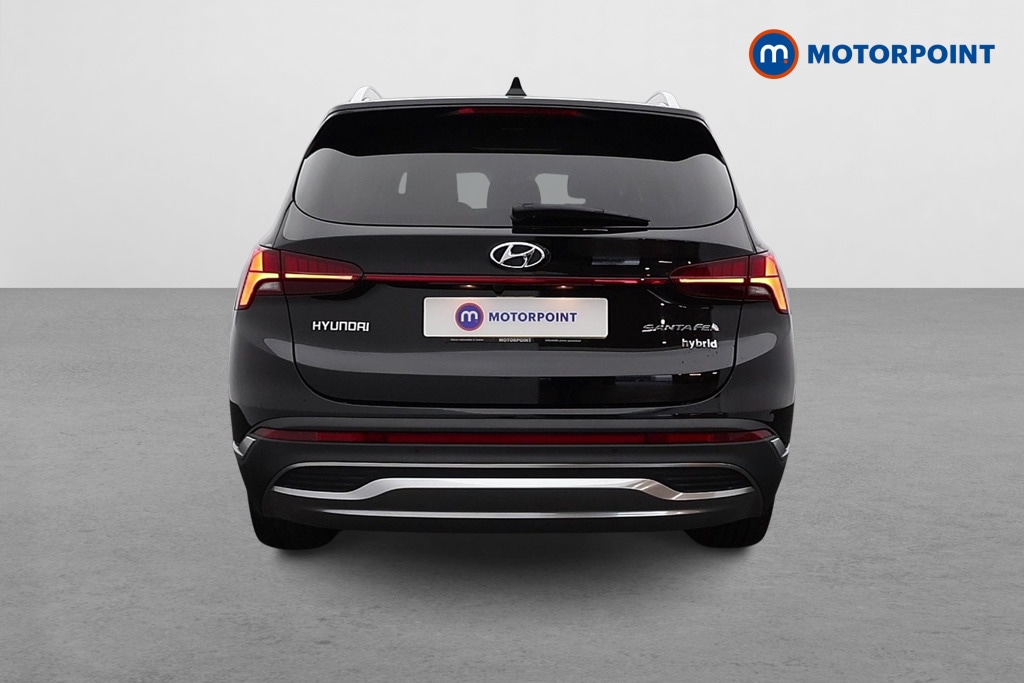 Used Hyundai Santa Fe 2022 for sale - 77301485: Photo 6