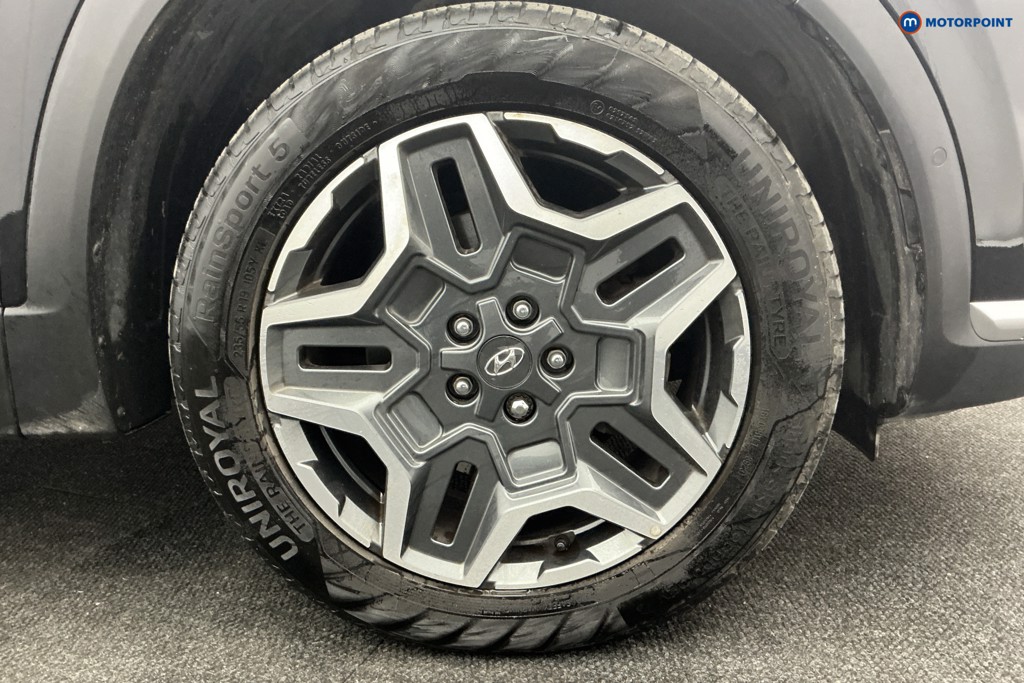 Used Hyundai Santa Fe 2022 for sale - 77301485: Photo 60