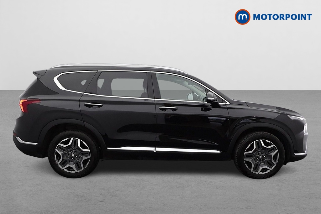 Used Hyundai Santa Fe 2022 for sale - 77301485: Photo 8