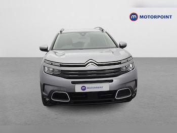 Used Citroen C5 Aircross 2019 for sale - 78974376: Photo