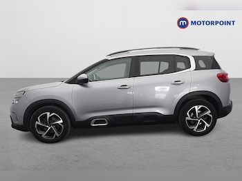Used Citroen C5 Aircross 2019 for sale - 78974376: Photo