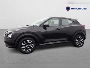 Used Nissan Juke undefined for sale - 77392321: Photo