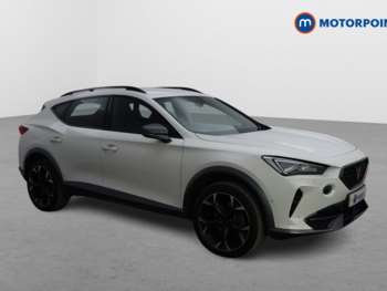 2022 - 1.5 TSI 150 V2 5dr DSG
