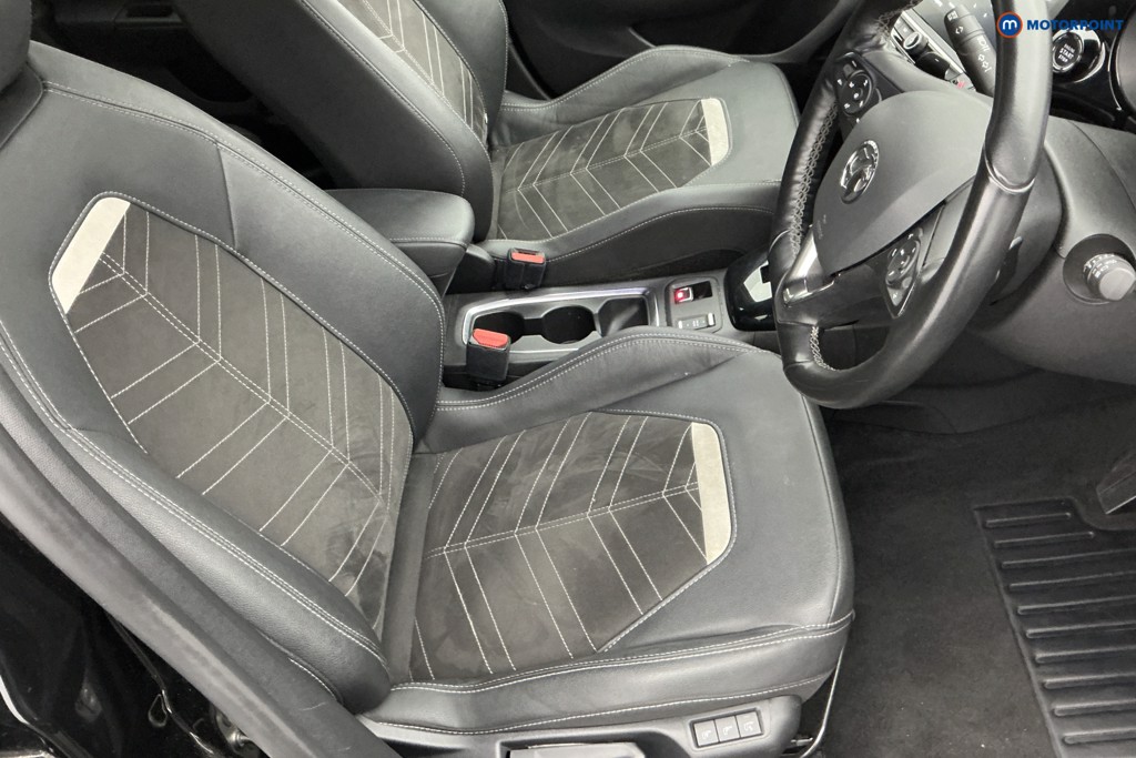 Used Vauxhall Corsa 2023 for sale - 76303234: Photo 13