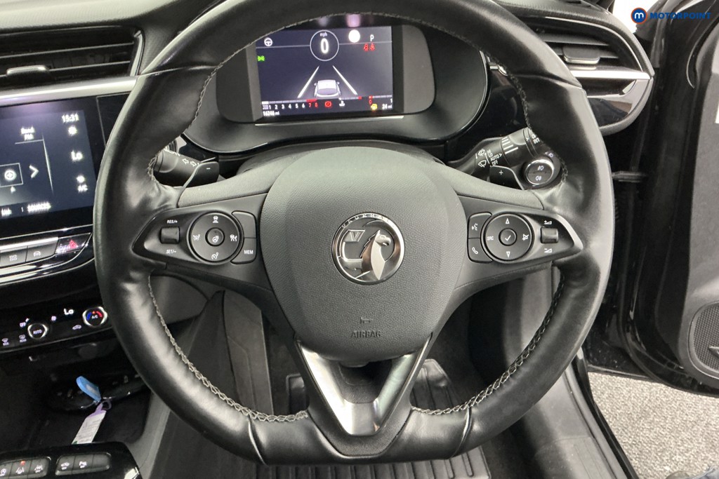 Used Vauxhall Corsa 2023 for sale - 76303234: Photo 14