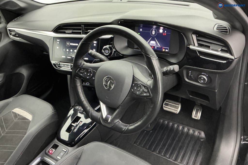 Used Vauxhall Corsa 2023 for sale - 76303234: Photo 15