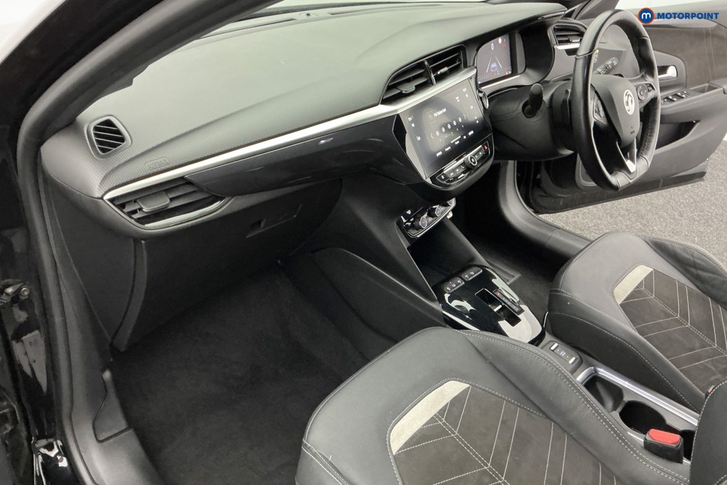 Used Vauxhall Corsa 2023 for sale - 76303234: Photo 16