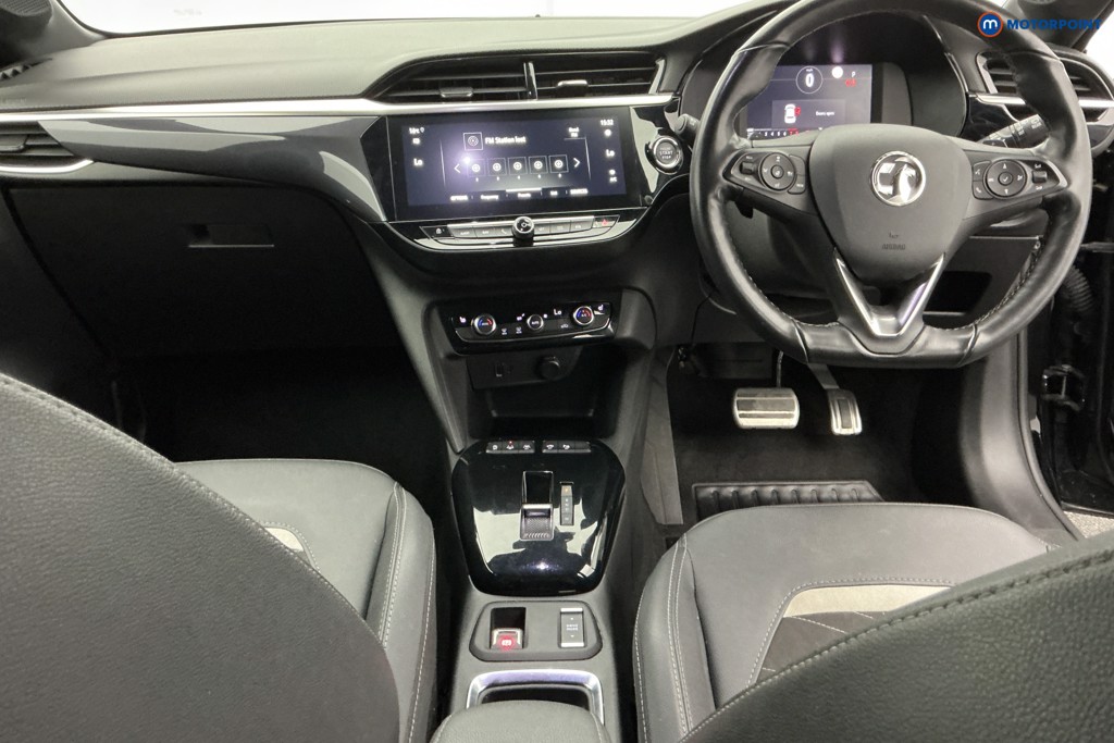Used Vauxhall Corsa 2023 for sale - 76303234: Photo 19