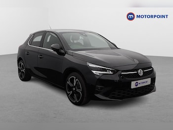 Vauxhall - Corsa