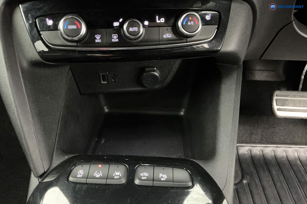 Used Vauxhall Corsa 2023 for sale - 76303234: Photo 23