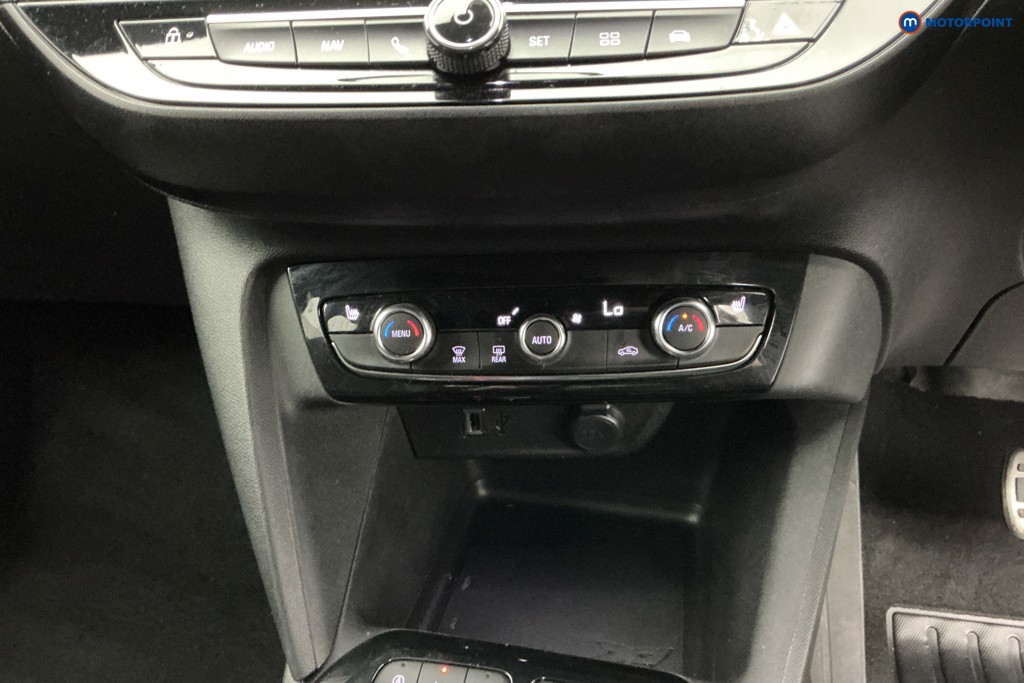 Used Vauxhall Corsa 2023 for sale - 76303234: Photo 24